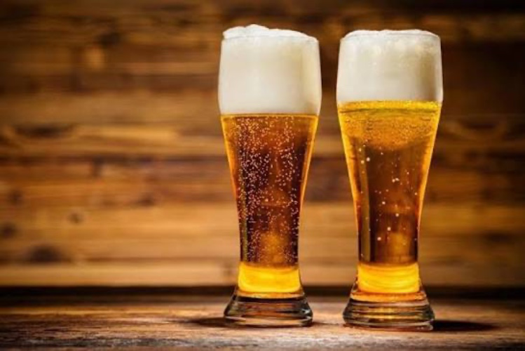Beers 15£