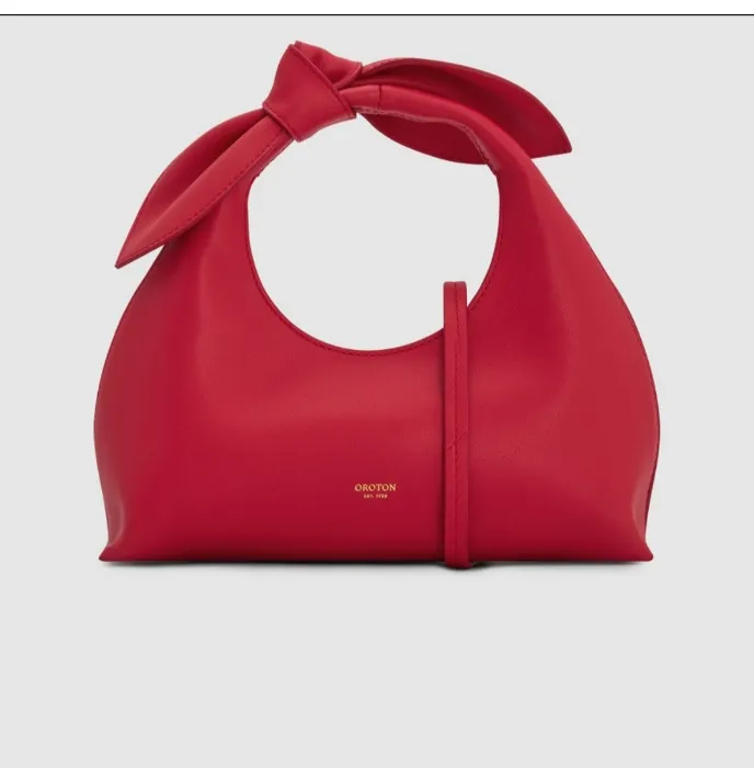 Oroton Myrtle Mini Bag