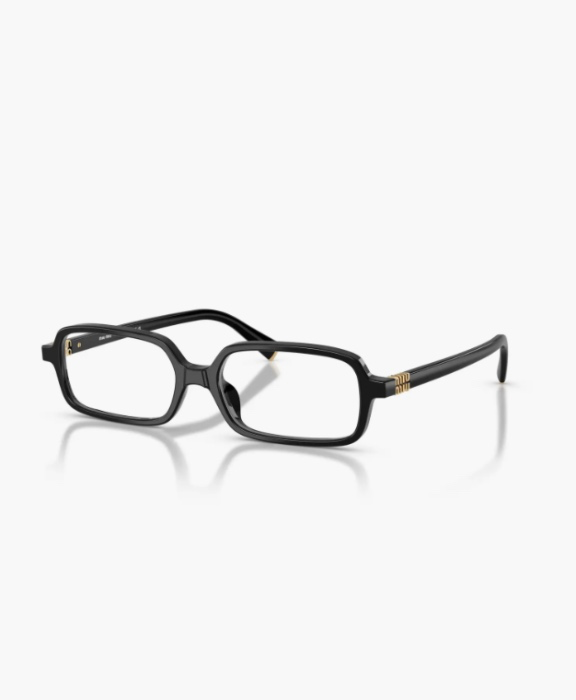 Miu Miu 53mm Rectangle optical glasses