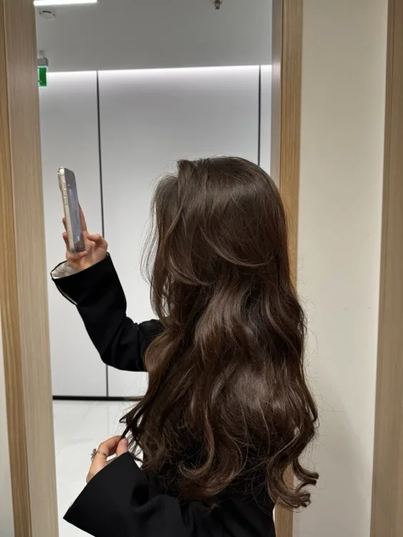 Fresh Hair Reset 🕊️