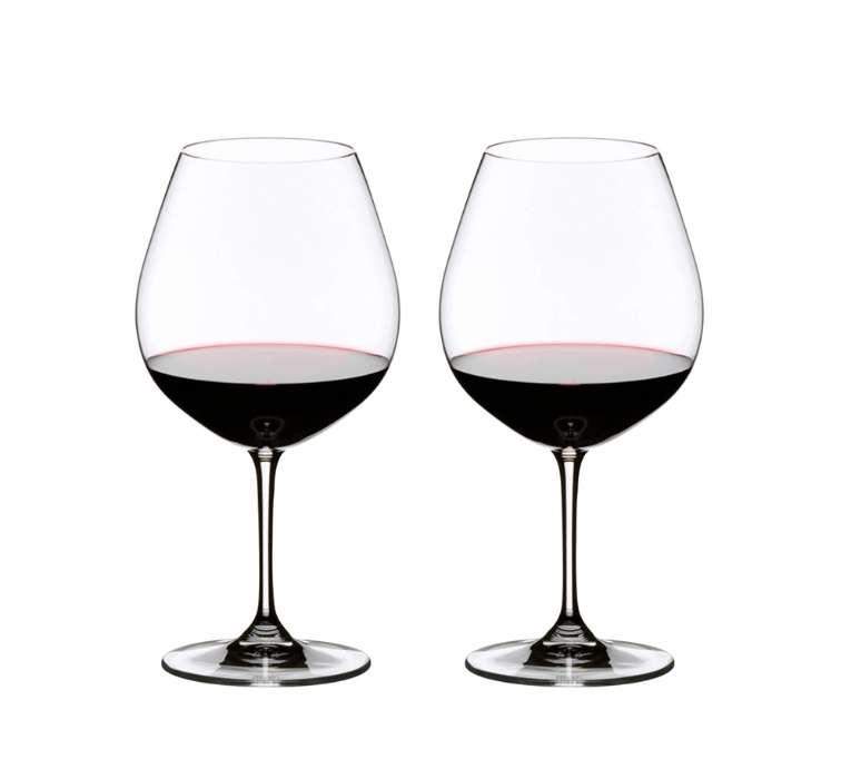 RIEDEL Vinum Pinot Noir (Burgundy Red)
