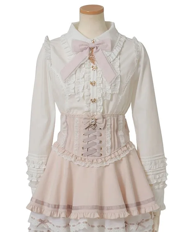 LIZ LISA Official Online Store ｜ Tokyo Kawaii Life