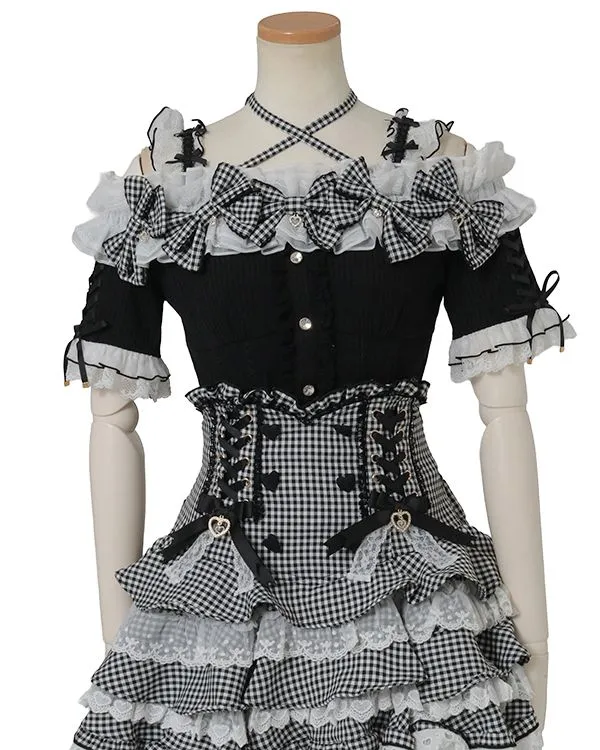 LIZ LISA Official Online Store ｜ Tokyo Kawaii Life