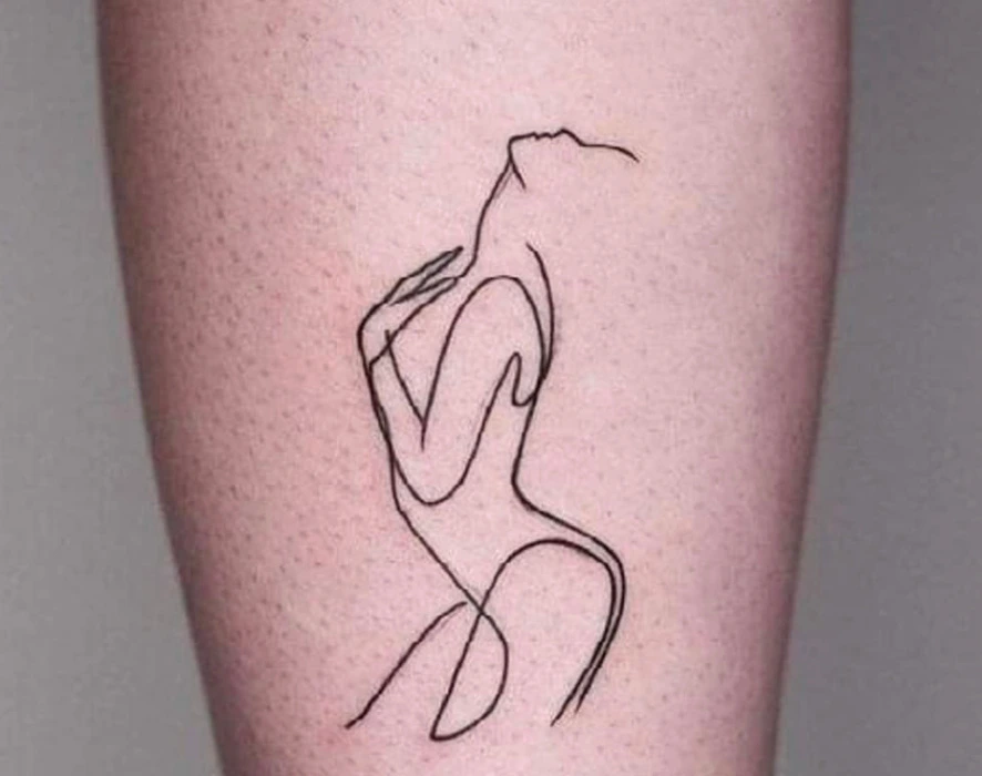 New Tattoos