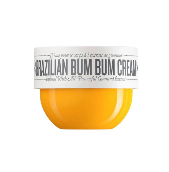 Brazilian Bum Bum Cream