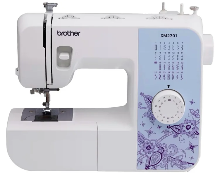 Sewing machine so i can DIY my clothes