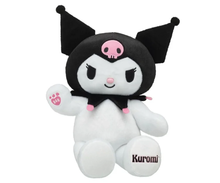 Build a Bear