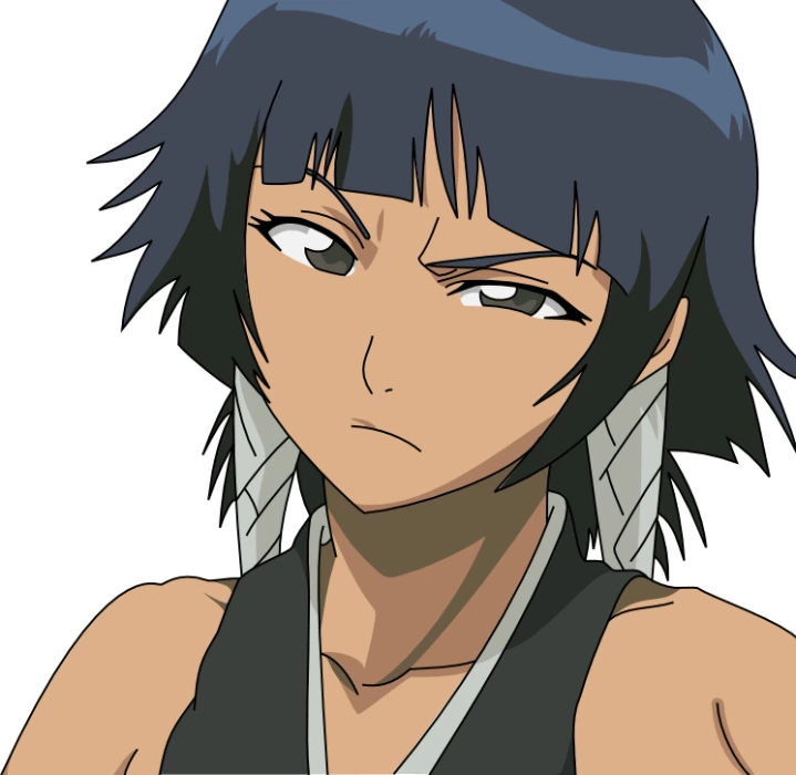 Soifon