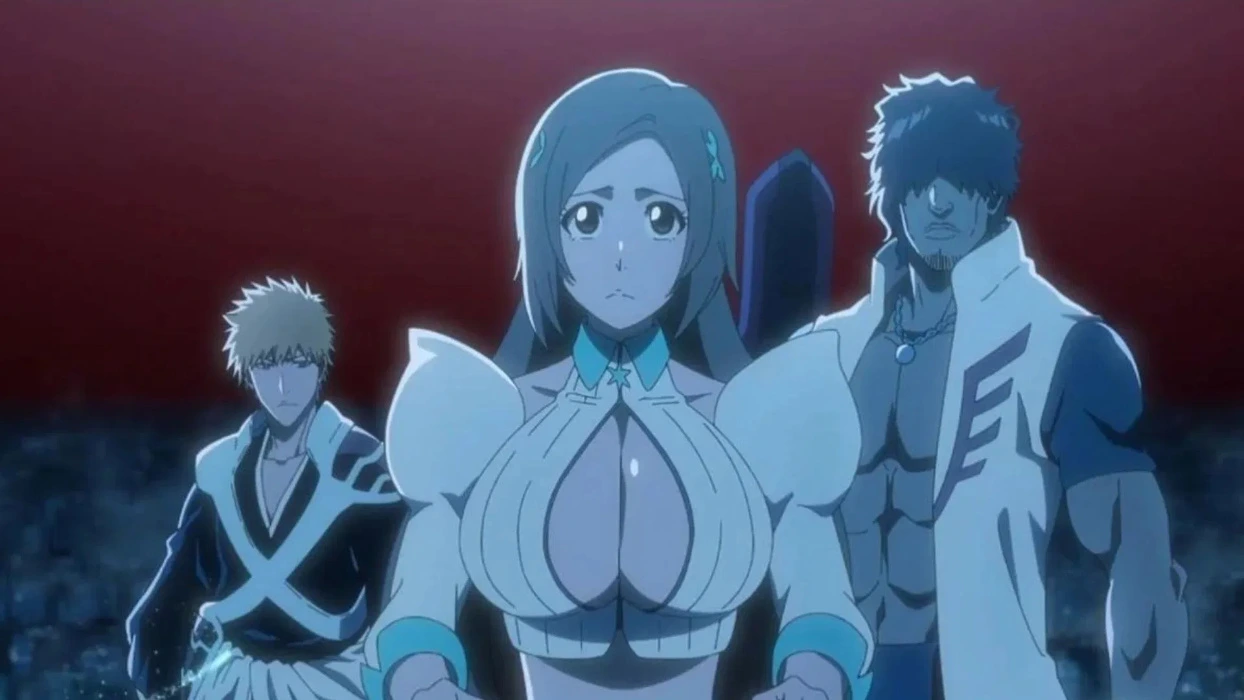 Orihime