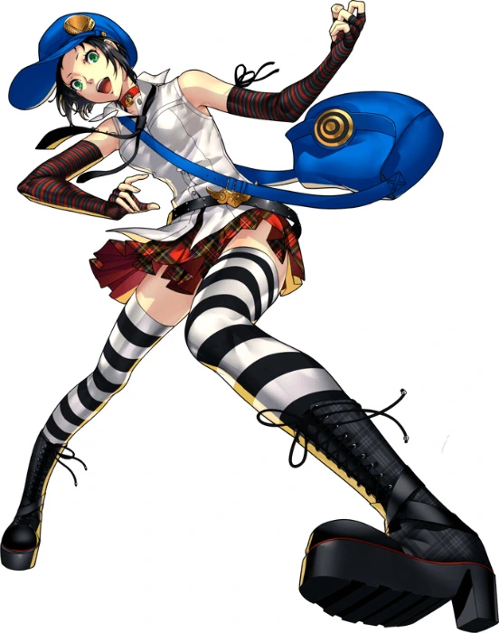 Marie