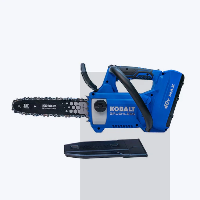 CHAINSAW.