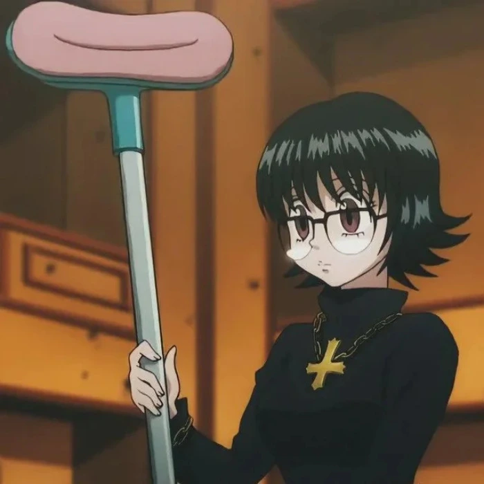 Shizuku Musasaki