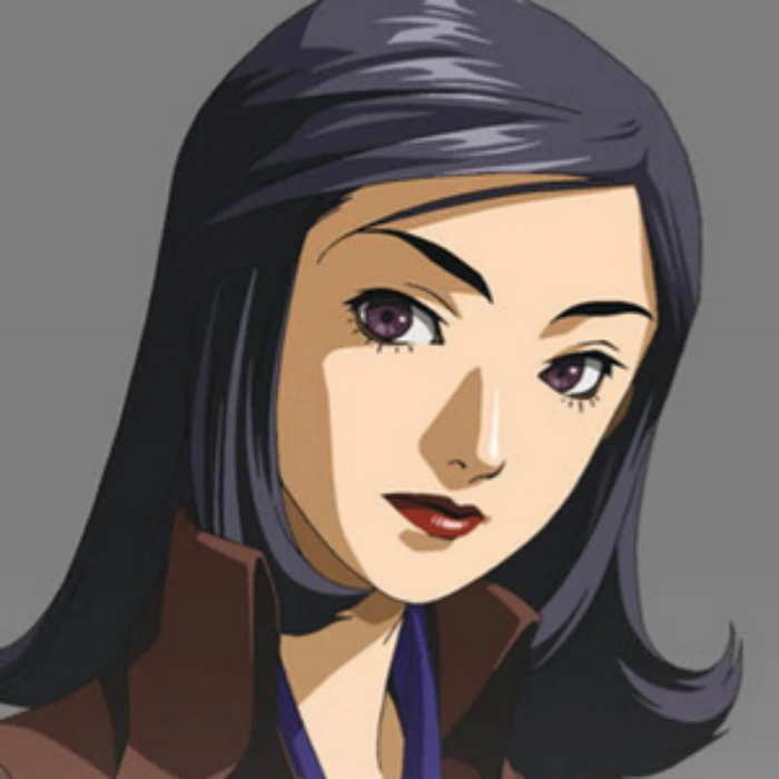 Maya Amano 