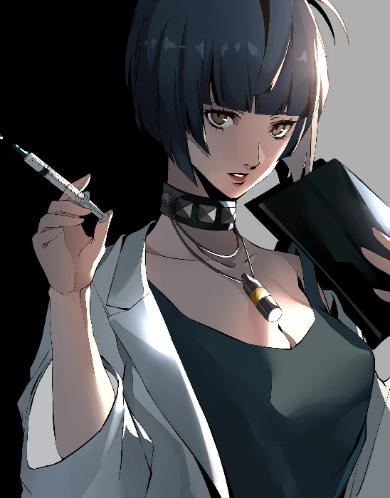 Tae Takemi