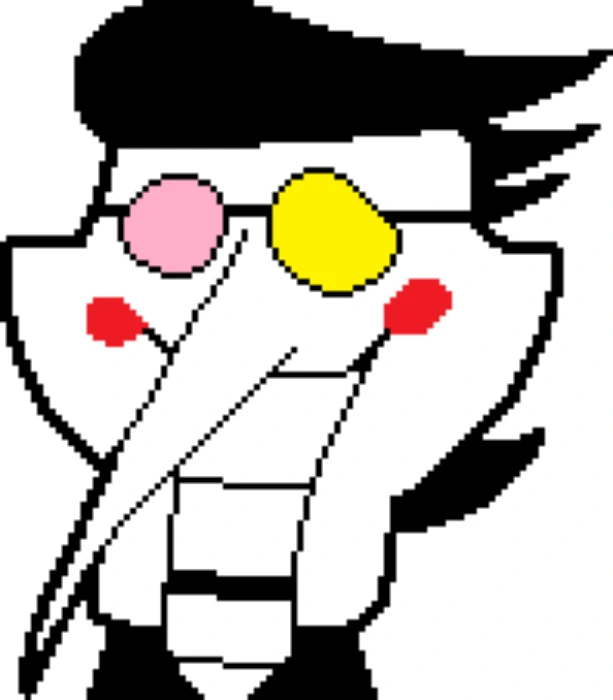 Fem Spamton