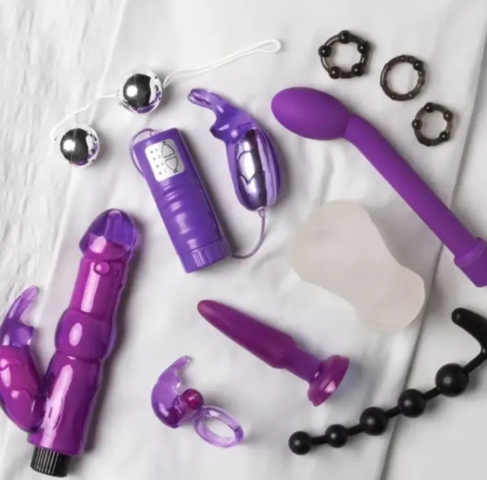 Premium Toy Bundle 😈