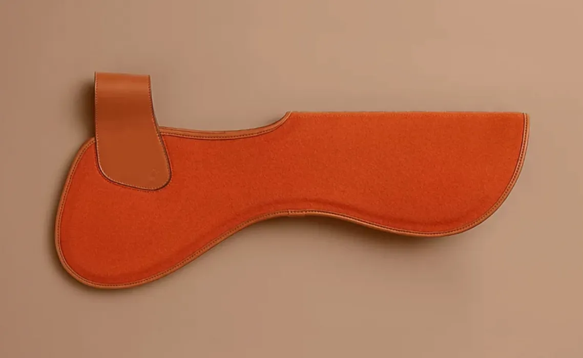Amortisseur de dos Equi'libre Hermès