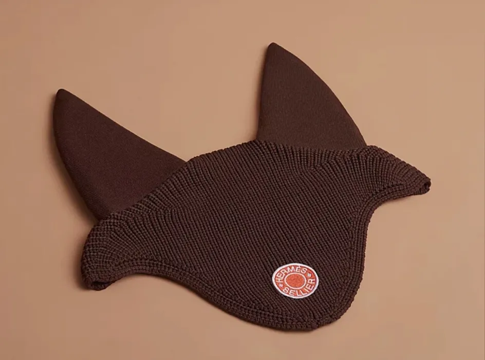 Bonnet anti-bruit Chut III Hermès