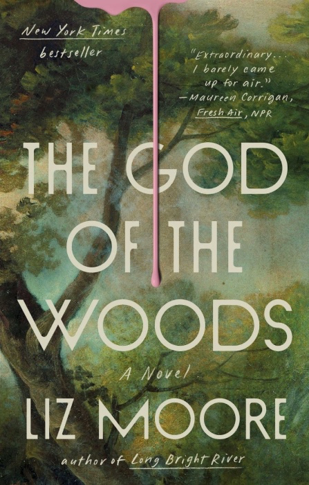 The God of the Woods | Paperback