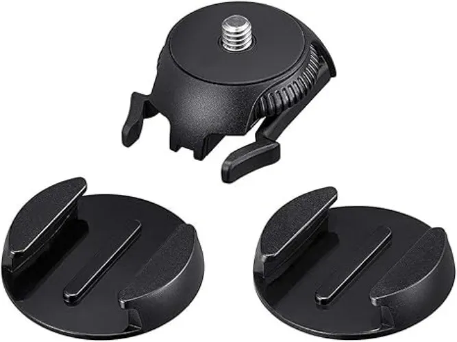 Aobelieve Adhesive Camera Mount