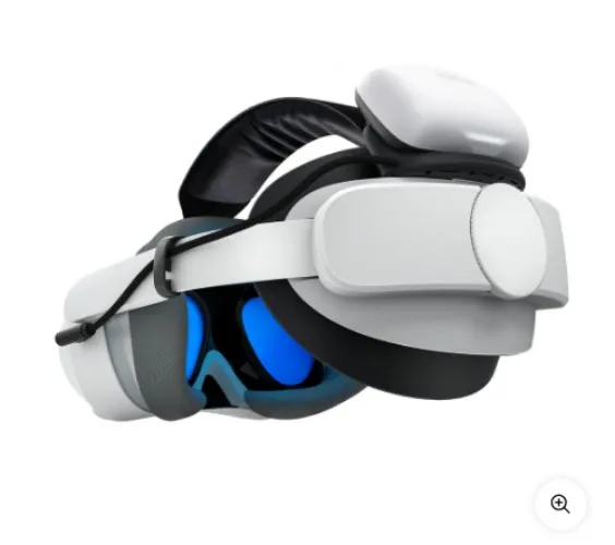 BOBOVR P4U Battery Strap 