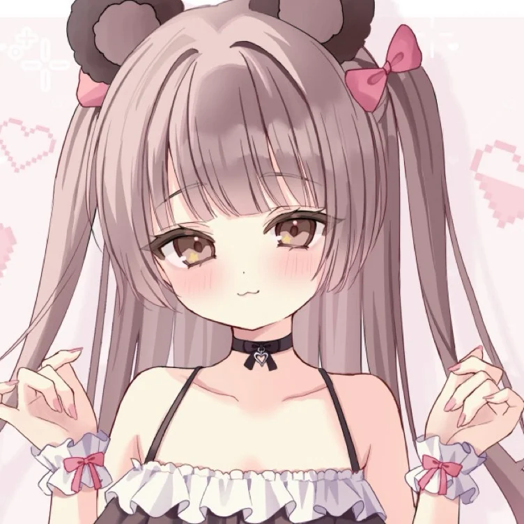 ₊‧°𐐪♡𐑂°‧₊ | yukinoneco skeb