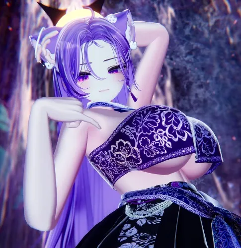 ꨄ︎own your good girlꨄ︎