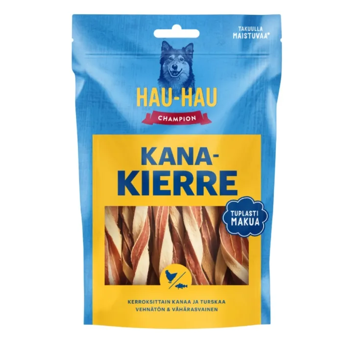 Kanakierre 100g