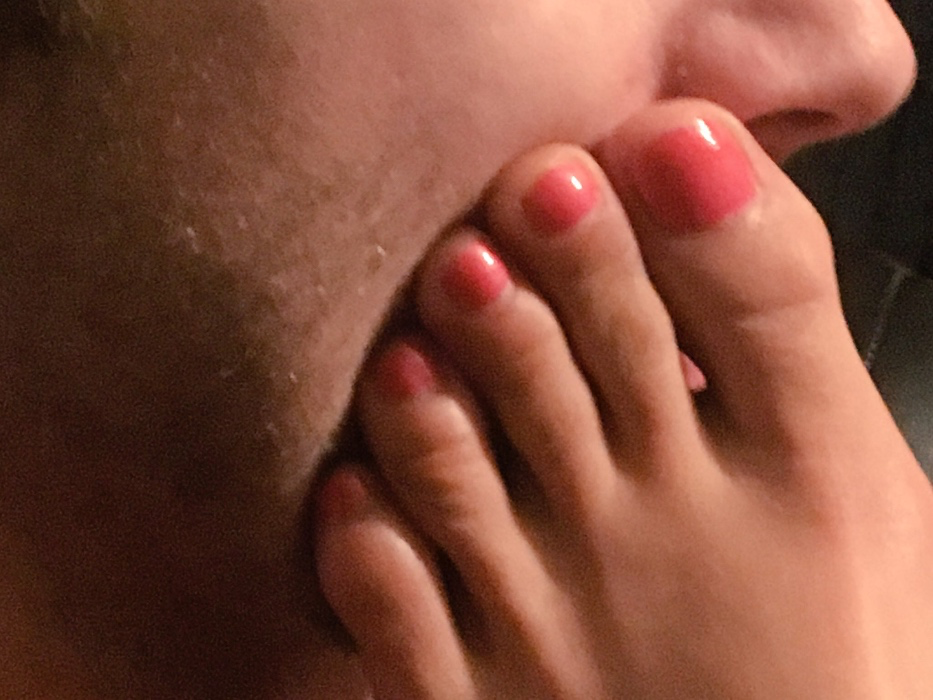 Mani pedi gift