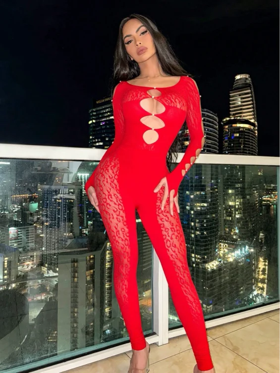Catsui rojo 🔥