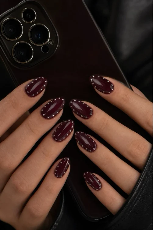 nails fit for a goddess