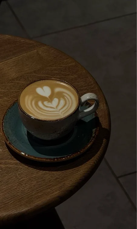 coffee 🫵🏻🐶