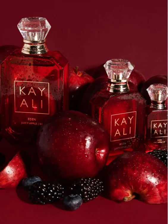 perfume your mom loves