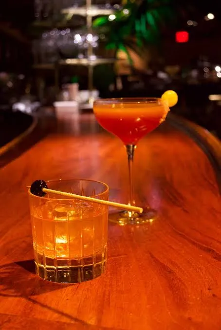 Drinks🍸