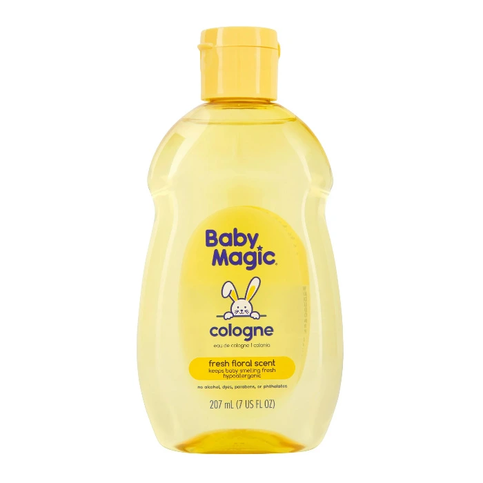 Baby Magic Cologne