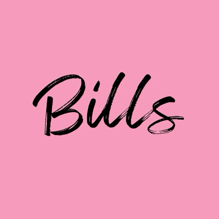 Monthly bill is on you