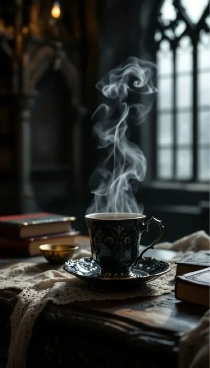 Coffee ☕️