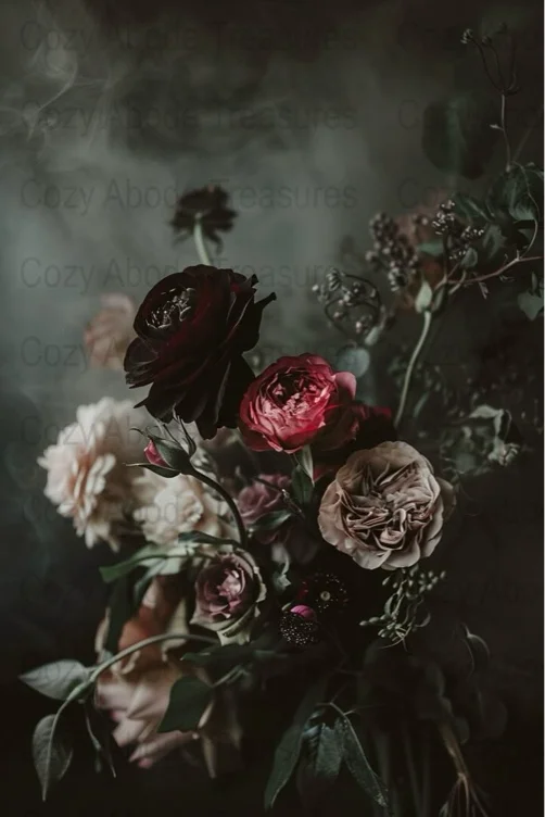 Flowers 🥀