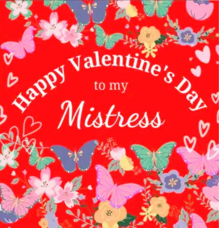 Happy February 13th❤️