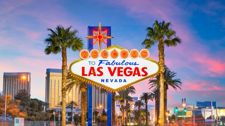 Las Vegas Trip❤️