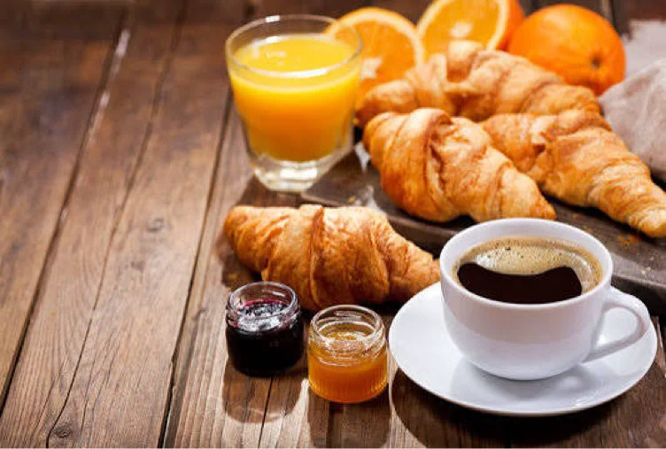 Breakfast