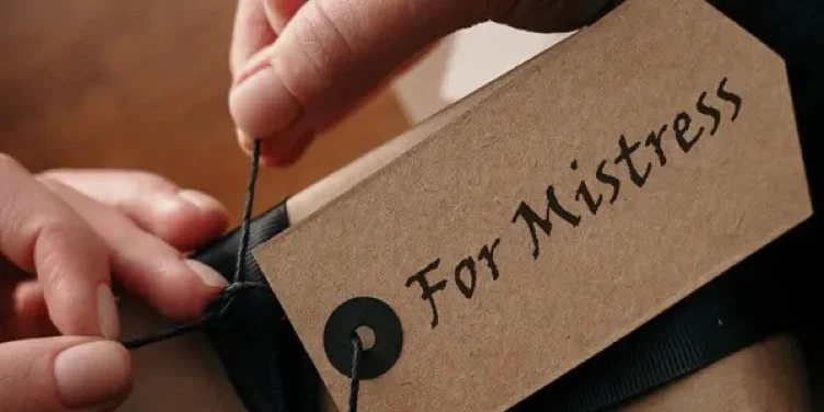 For You, Madam❤️