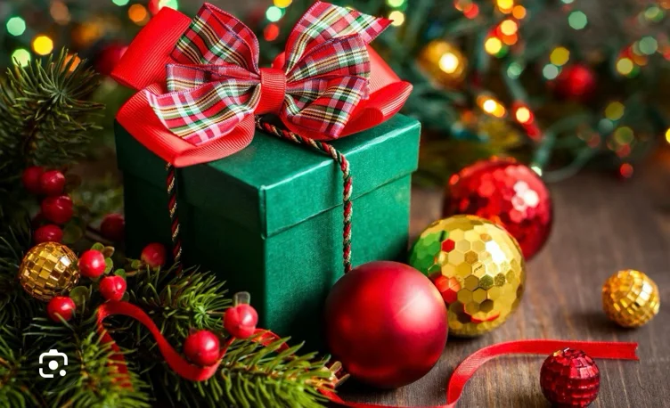 Merry Christmas ❤️