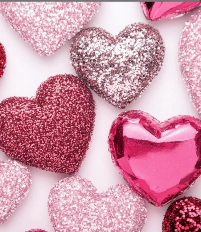 Happy Valentine’s Day❤️