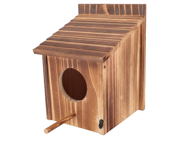 Bird house 🐦‍⬛