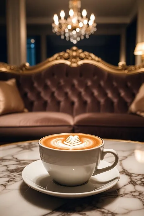 Coffee 