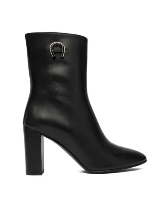 Stiefeletten 