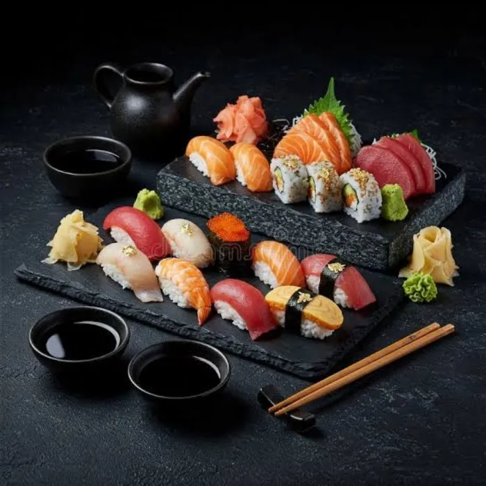 Sushi 