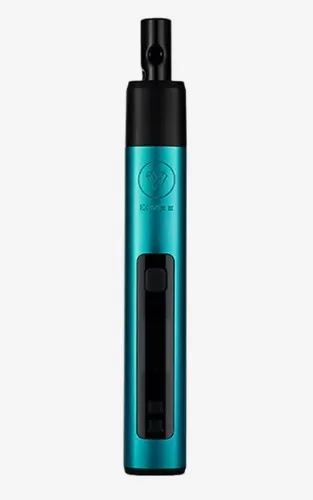 POTV XMAX V3 Pro Vaporizer | Blue / No Add-On / Original