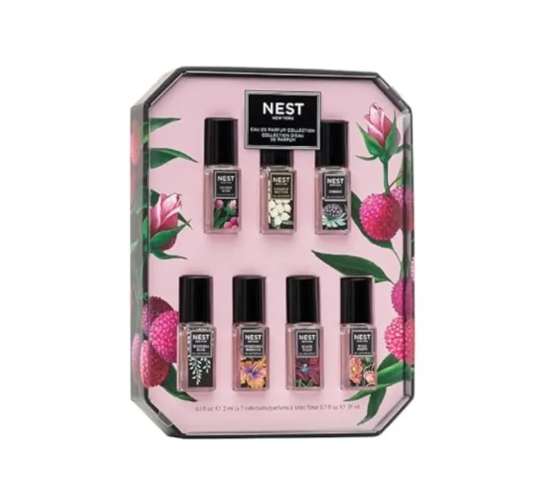 Nest New York Eau de Parfum Discovery Set, Clear